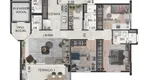 Foto 19 de Apartamento com 3 Quartos à venda, 95m² em Vila Mariana, São Paulo