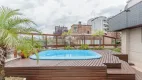 Foto 3 de Cobertura com 4 Quartos à venda, 466m² em Petrópolis, Porto Alegre