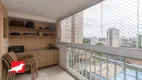 Foto 5 de Apartamento com 3 Quartos à venda, 91m² em Jabaquara, São Paulo