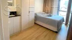 Foto 10 de Apartamento com 1 Quarto à venda, 19m² em Brooklin, São Paulo