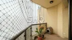 Foto 8 de Apartamento com 4 Quartos para alugar, 270m² em Santa Cecília, São Paulo