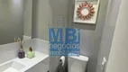 Foto 2 de Apartamento com 3 Quartos à venda, 170m² em Santo Amaro, São Paulo