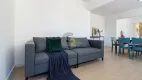 Foto 3 de Apartamento com 3 Quartos à venda, 124m² em Itaim Bibi, São Paulo