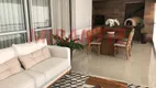 Foto 3 de Apartamento com 3 Quartos à venda, 190m² em Santana, São Paulo