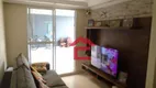 Foto 2 de Apartamento com 3 Quartos à venda, 95m² em Jardim Central, Cotia
