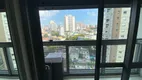 Foto 4 de Apartamento com 1 Quarto para alugar, 23m² em Vila Mariana, São Paulo