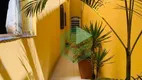 Foto 4 de Sobrado com 3 Quartos à venda, 189m² em Jardim Las Vegas, Santo André