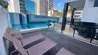 Foto 24 de Apartamento com 3 Quartos à venda, 140m² em Graça, Salvador