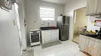 Foto 9 de Casa com 2 Quartos à venda, 71m² em Bom Retiro, Santos
