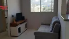 Foto 2 de Apartamento com 2 Quartos à venda, 52m² em Vila Della Piazza, Jundiaí