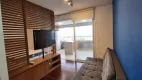 Foto 7 de Apartamento com 1 Quarto para alugar, 41m² em Ipiranga, São Paulo