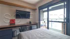 Foto 24 de Apartamento com 1 Quarto à venda, 26m² em Brooklin, São Paulo