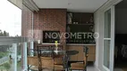Foto 9 de Apartamento com 4 Quartos à venda, 137m² em Loteamento Alphaville Campinas, Campinas