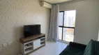 Foto 2 de Apartamento com 1 Quarto para alugar, 45m² em Ponta Verde, Maceió