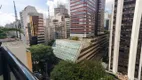 Foto 11 de Flat com 1 Quarto à venda, 43m² em Jardins, São Paulo