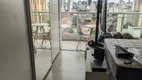 Foto 12 de Apartamento com 1 Quarto para alugar, 34m² em Aclimação, São Paulo