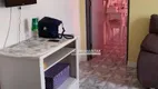 Foto 4 de Sobrado com 2 Quartos à venda, 103m² em Jardim das Camelias Zona Sul, São Paulo