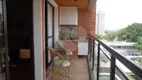 Foto 29 de Apartamento com 3 Quartos à venda, 128m² em Chácara Santo Antônio, São Paulo