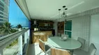 Foto 7 de Apartamento com 4 Quartos à venda, 160m² em Centro, Mongaguá