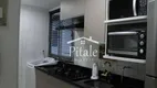 Foto 9 de Apartamento com 2 Quartos à venda, 45m² em Jardim Petropolis, Cotia