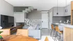 Foto 2 de Apartamento com 1 Quarto para venda ou aluguel, 85m² em Jardim Paulista, São Paulo