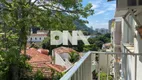 Foto 10 de Cobertura com 3 Quartos à venda, 150m² em Humaitá, Rio de Janeiro