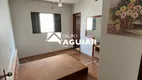 Foto 11 de Casa com 3 Quartos à venda, 172m² em Vila Martina, Valinhos