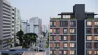 Foto 16 de Apartamento com 2 Quartos à venda, 52m² em Alto da Rua XV, Curitiba