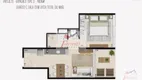Foto 41 de Casa de Condomínio com 1 Quarto à venda, 40m² em Centro, Ilhabela
