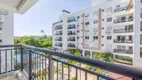 Foto 3 de Apartamento com 2 Quartos para alugar, 113m² em Abraão, Florianópolis