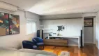 Foto 2 de Apartamento com 3 Quartos para alugar, 117m² em Campestre, Santo André