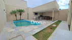 Foto 20 de Casa com 3 Quartos à venda, 215m² em Residencial Village Santa Rita II, Goiânia