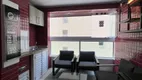 Foto 8 de Apartamento com 3 Quartos à venda, 131m² em Canto do Forte, Praia Grande