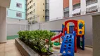 Foto 24 de Apartamento com 3 Quartos à venda, 103m² em Vila Izabel, Curitiba