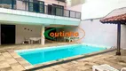 Foto 3 de Casa com 4 Quartos à venda, 400m² em Alto da Boa Vista, Rio de Janeiro