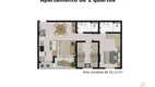 Foto 24 de Apartamento com 2 Quartos à venda, 55m² em Buraquinho, Lauro de Freitas