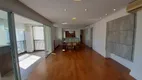 Foto 5 de Apartamento com 3 Quartos para alugar, 137m² em Moema, São Paulo