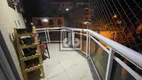 Foto 14 de Apartamento com 3 Quartos à venda, 106m² em Jardim Guanabara, Rio de Janeiro