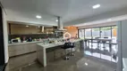 Foto 4 de Casa de Condomínio com 6 Quartos à venda, 550m² em , José Bonifácio