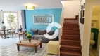 Foto 9 de Casa de Condomínio com 4 Quartos à venda, 224m² em Ingá, Niterói