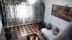 Foto 4 de Sobrado com 3 Quartos à venda, 104m² em Vila Valença, São Vicente