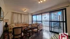 Foto 2 de Apartamento com 3 Quartos à venda, 180m² em Gonzaga, Santos