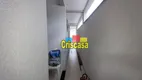 Foto 10 de Casa com 3 Quartos à venda, 120m² em Jardim Mariléa, Rio das Ostras