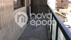 Foto 3 de Apartamento com 3 Quartos à venda, 100m² em Botafogo, Rio de Janeiro