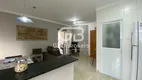 Foto 8 de Apartamento com 2 Quartos à venda, 71m² em Vila Aprazivel, Jacareí