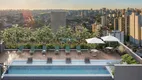 Foto 23 de Apartamento com 2 Quartos à venda, 44m² em Brooklin, São Paulo