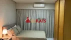 Foto 4 de Flat com 1 Quarto para alugar, 33m² em Perdizes, São Paulo