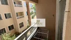 Foto 17 de Apartamento com 2 Quartos à venda, 54m² em Jardim Oriental, São José dos Campos