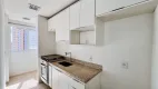 Foto 8 de Apartamento com 2 Quartos para alugar, 44m² em Vila Santa Tereza, Bauru