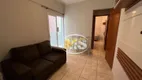 Foto 2 de Apartamento com 1 Quarto à venda, 45m² em Boqueirão, Praia Grande